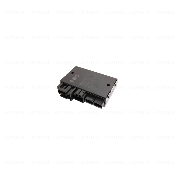 Unitate de control carlig tractare (AAG 02 HIGH) - BMW Seria 2 U06, Seria 5 G60 G61, Seria 7 G70, iX I20, X1 U11, X2 U10, X5 G05 F95 M, X6 G06 F96 M, XM G09 - Mini Countryman U25