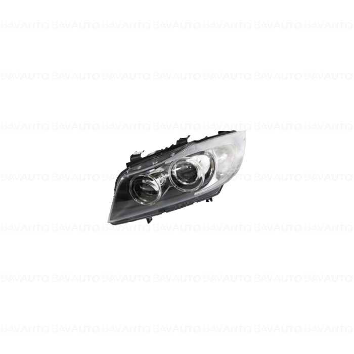 63117161667 - Far Bi-Xenon, stanga - BMW Seria 3 E90 E91 - Original BMW