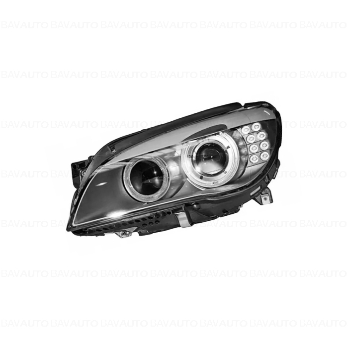 63117228431 - Headlight