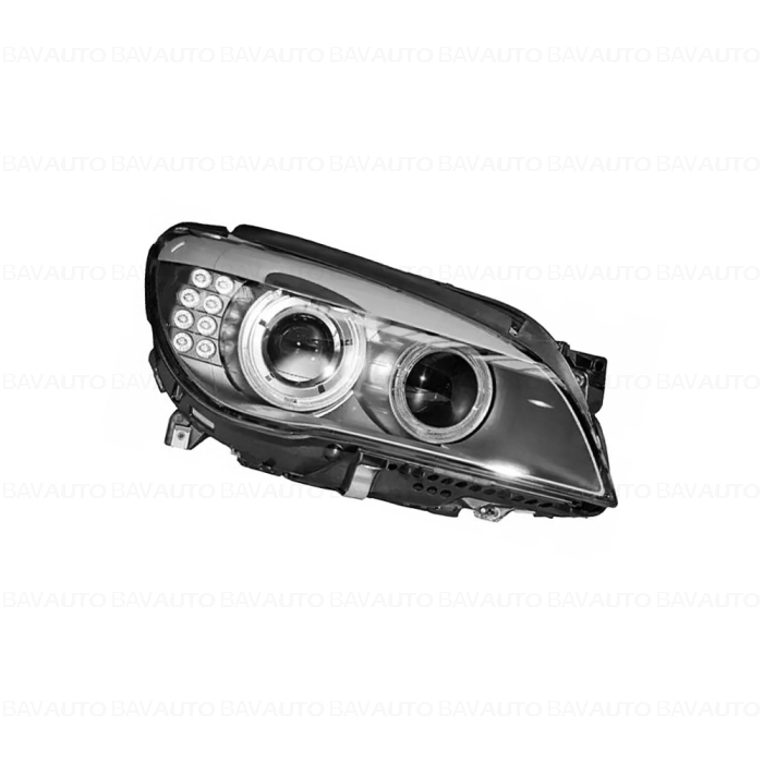 63117228432 - Headlight