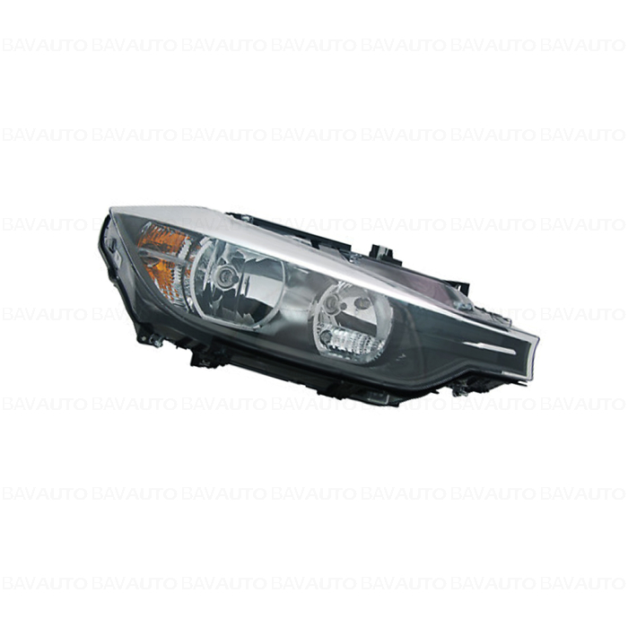  Far dreapta - BMW Seria 3 F30 F31 - RHD (volan dreapta)