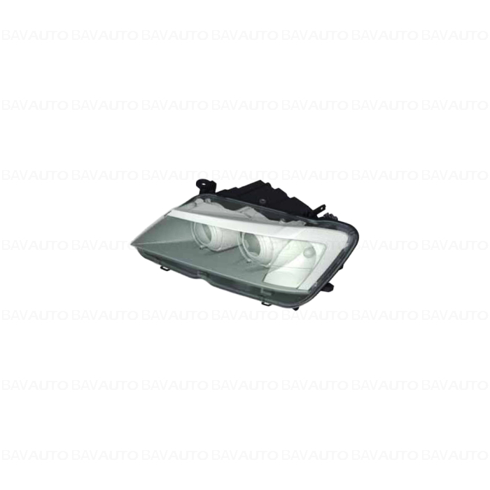 63117276997 - Far stanga Xenon, AHL - BMW X3 F25 - Original BMW