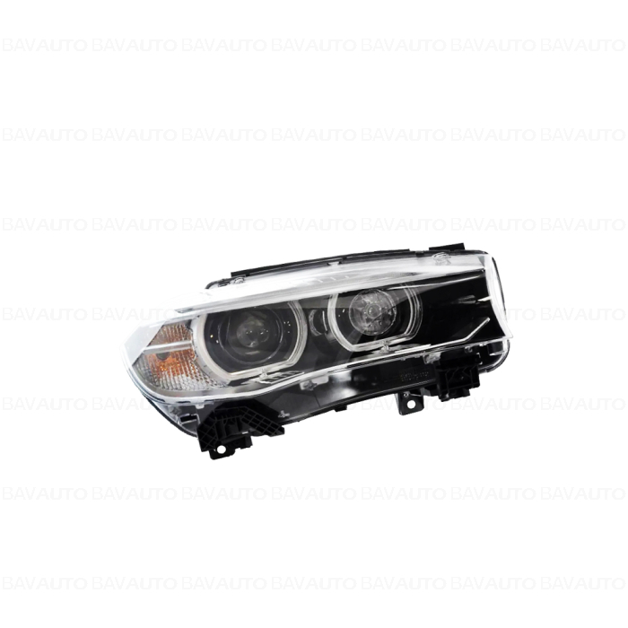 Far halogen, dreapta - BMW X5 F15