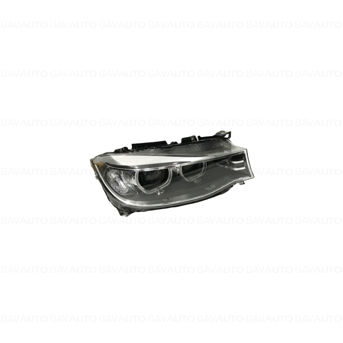 63117355556 - Bi-xenon hea