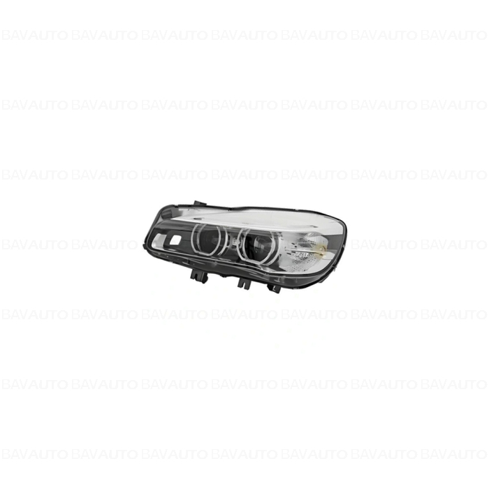 Far LED, stanga - BMW Seria 2 F45 F46