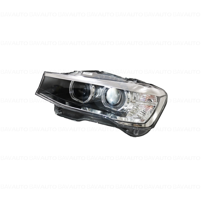 63117401137 - Far AHL-Xenon, stanga - BMW X3 F25, X4 F26 - Original BMW