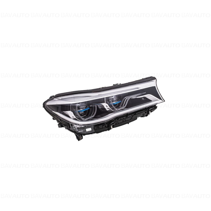 63117408704 - Headlight, l