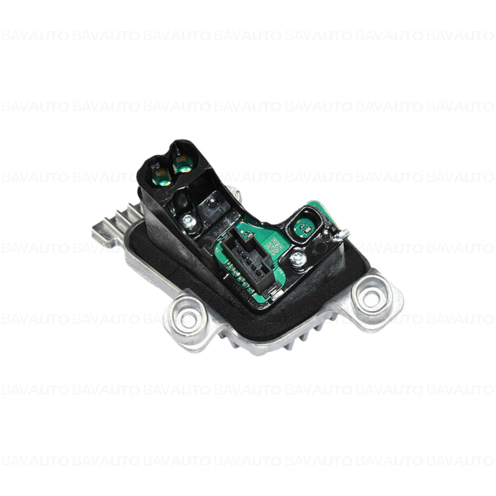 63117419619 - LED module, direction indicator, left - BMW - Seria 3 F30 LCI, Seria 3 F31 LCI - de la 01.07.2015 - Original…