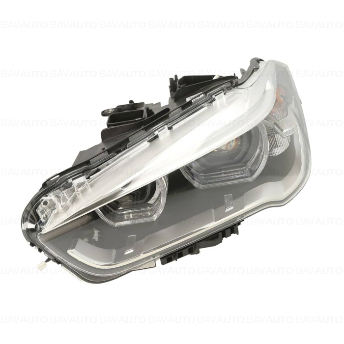 63117428735 - Headlight, L