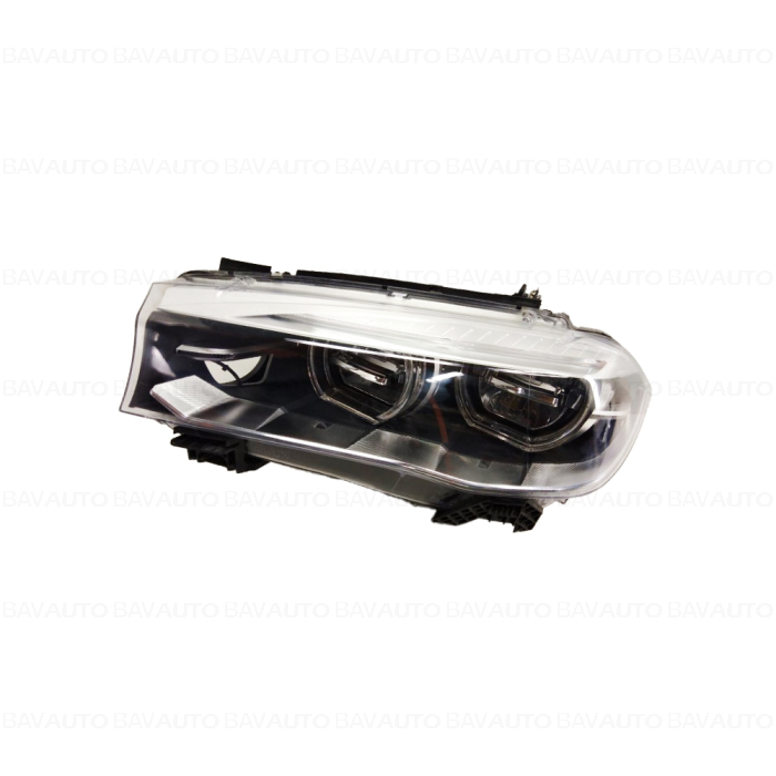 63117442647 - Far tehnologie LED, stanga - BMW X5 F15 F85 M, X6 F16 F86 M - de la 01.07.2015 - Original BMW