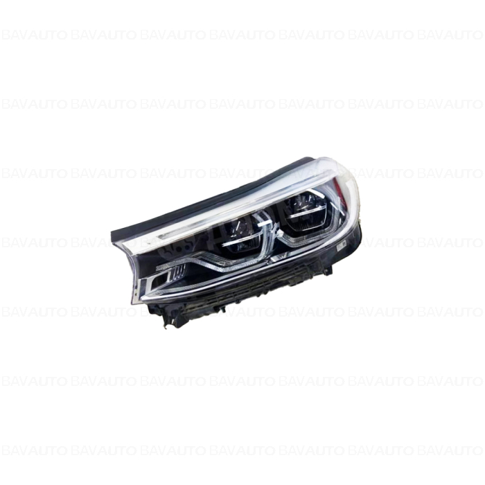 63117461883 - Far LED, AHL, Icon Light, stanga - BMW Seria 6 G32 GT - Original BMW