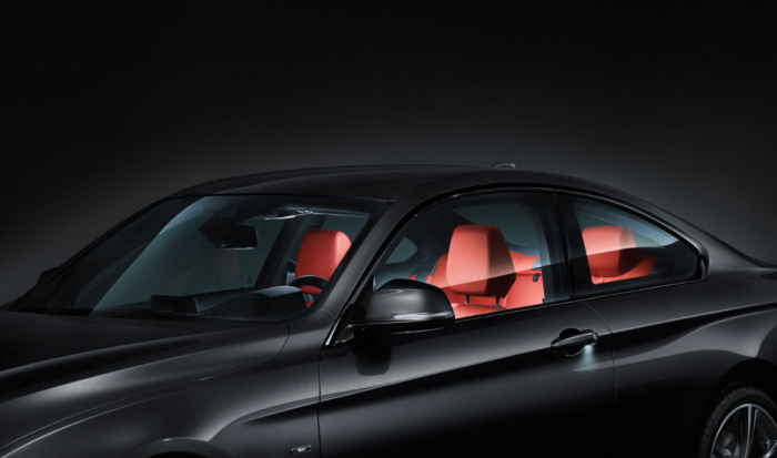 Pachet iluminare interioara LED, set de 4 - BMW Seria 1, Seria 2, Seria 3, Seria 4, Seria 5, Seria 6, Seria 7, X1, X3, X4, X5, X6, Z4, Z8