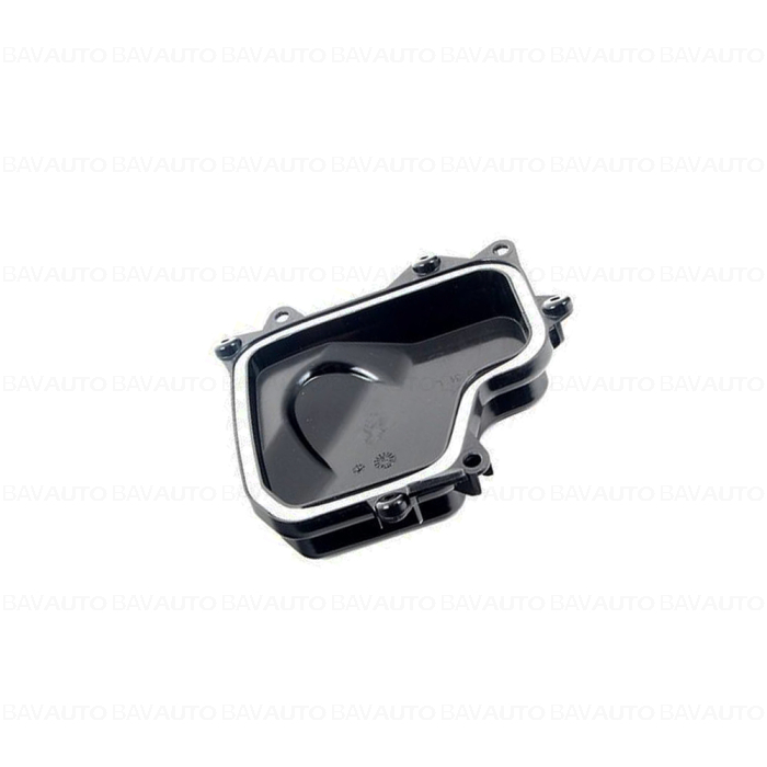 Capac protectie far Xenon, stanga - BMW Seria 3 E90 E91