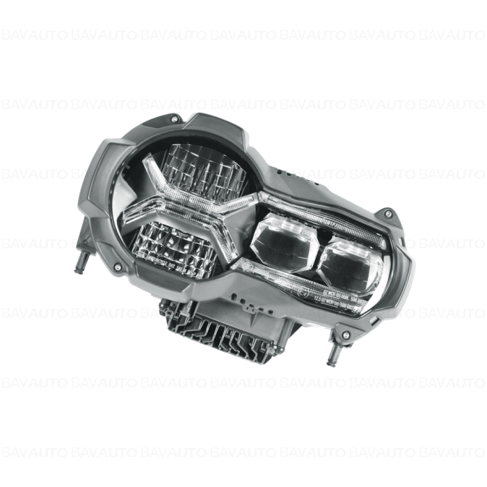 63128395632 - Piesa de schimb originala BMW Group - 63128395632 - BMW Motorrad - Original BMW Motorrad Group - BavAUTO