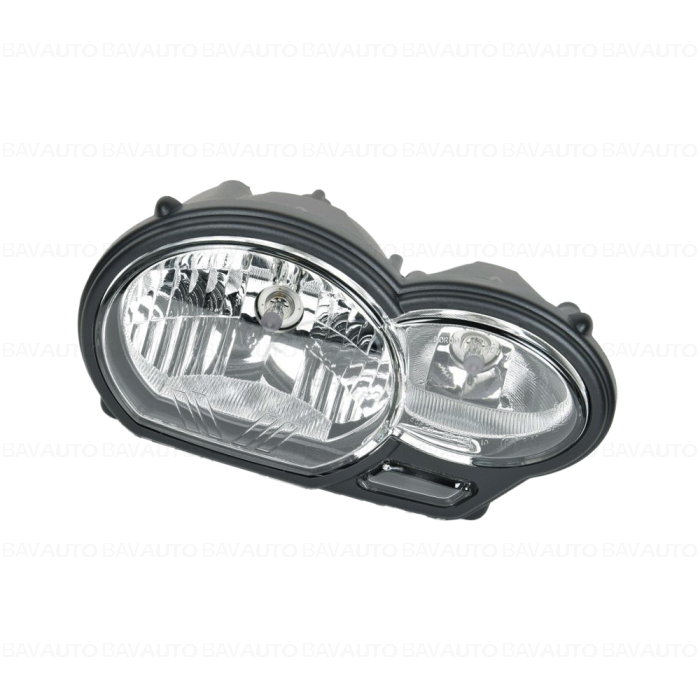 63128527539 - Headlight LV / LHT - BMW Motorrad - K25, K255 - de la 02.11.2003 - Original BMW Motorrad Group - BavAUTO