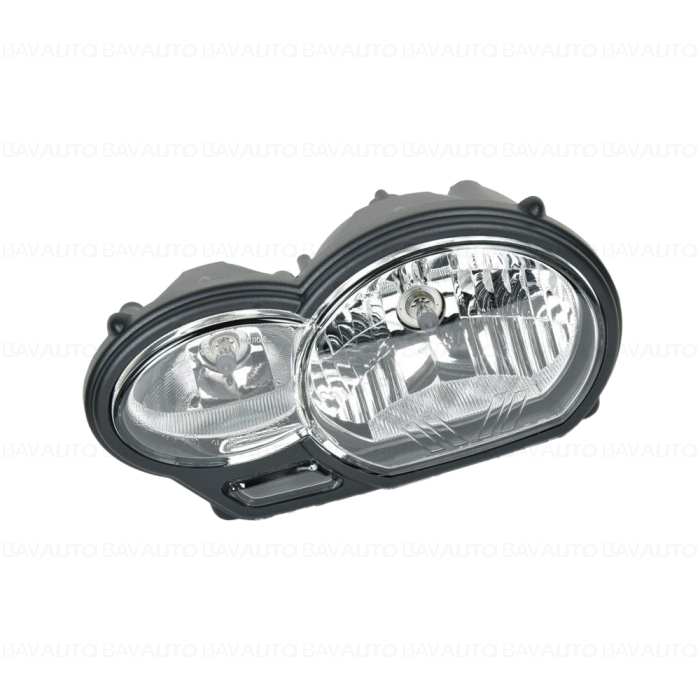 Far, asimetric pe dreapta - BMW Motorrad K25 (R 1200 GS, R 1200 GS Adventure) - tip motor 2 cilindri