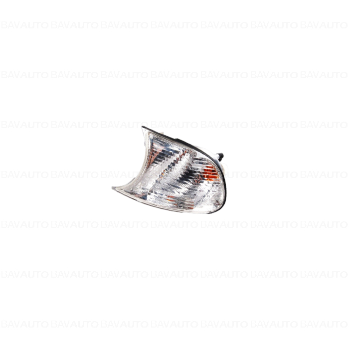 Lampa semnalizare fata, stanga, lumina alba - BMW Seria 3 E46 - de la 01.09.2001