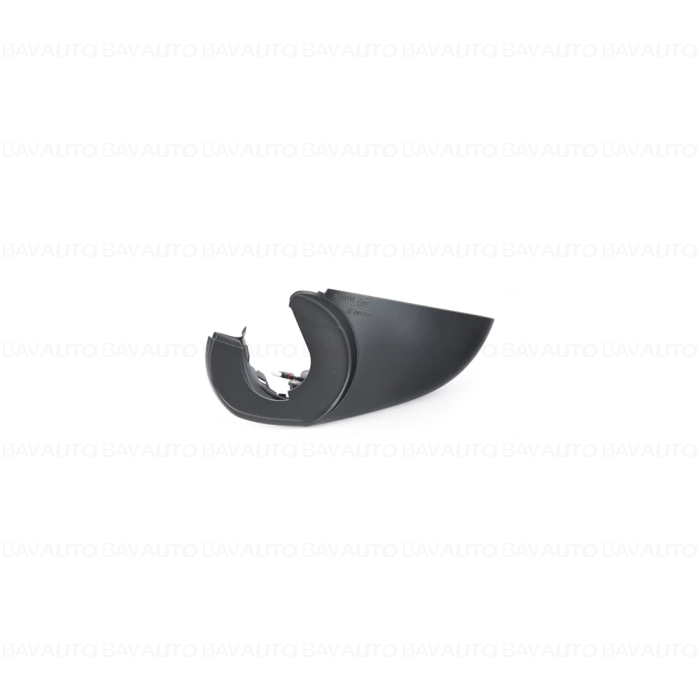 63137848776 - Carcasa inferioara semnalizator dreapta, pe oglinda laterala - BMW Seria 3 F30 F31 F80M3, Seria 4 F32 F33 F82M4 F83M4 - Original BMW