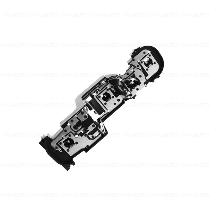 63139806879 - Bulb socket,