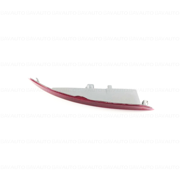 63147323185 - Proiector ceata spate / reflector (catadioptru) stanga - BMW X4 G02 M F98, X6 F16 - Original BMW