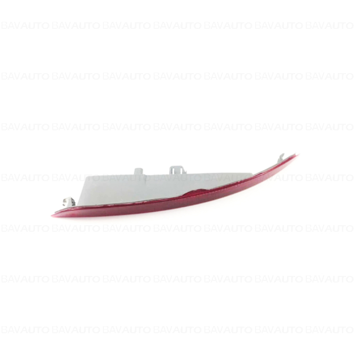 63147323186 - Proiector ceata spate / reflector (catadioptru) dreapta - BMW X4 G02 M F98, X6 F16 - Original BMW