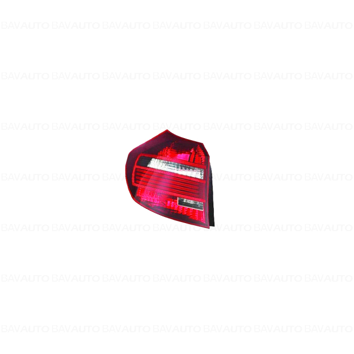Lampa stop pe aripa laterala, stanga, High Version - BMW Seria 1 E81 E87
