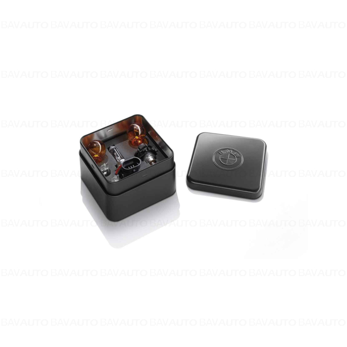 Cutie becuri rezerva - BMW Seria 5 F07 F10 F11, X5 E70, X6 E71
