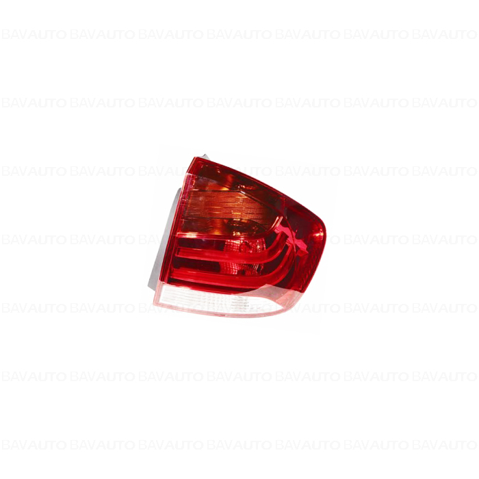 Lampa stop, pe aripa dreapta - BMW X1 E84