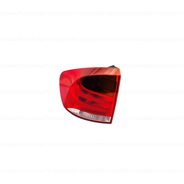 Lampa stop, pe aripa stanga - BMW X1 E84 - pana la 30.06.2012