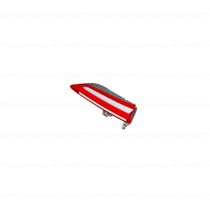 Lampa stop dreapta, pe caporta portbagaj, Shadow Line - BMW Seria 7 G70