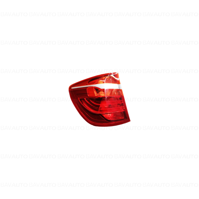 Lampa stop LED, fara soclu bec, pe aripa stanga - BMW X3 F25