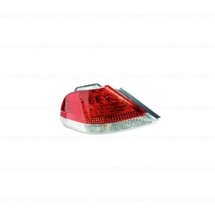 Lampa stop, pe aripa stanga, semnal lumina alba - BMW Seria 7 E65 E66