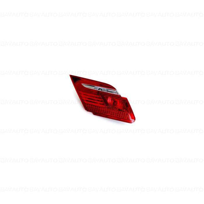 Lampa stop stanga, semnal lumina alba, pe capota portbagaj - BMW Seria 7 E65 E66