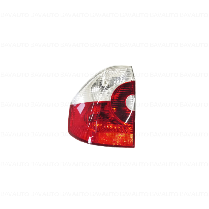 Lampa stop, lumina semnal alba, pe aripa stanga - BMW X3 E83