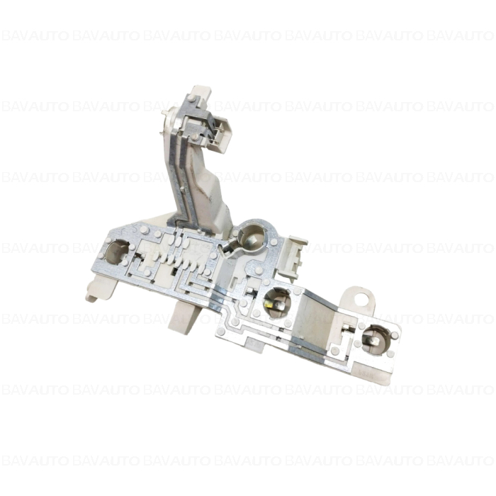63217164964 - Soclu bec spate dreapta - BMW - Seria 1 E81, Seria 1 E87 LCI - de la 01.03.2007 - Original BMW Group - BavAUTO