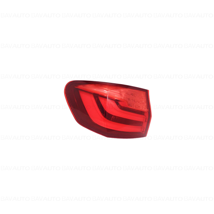 63217203233 - Rear light