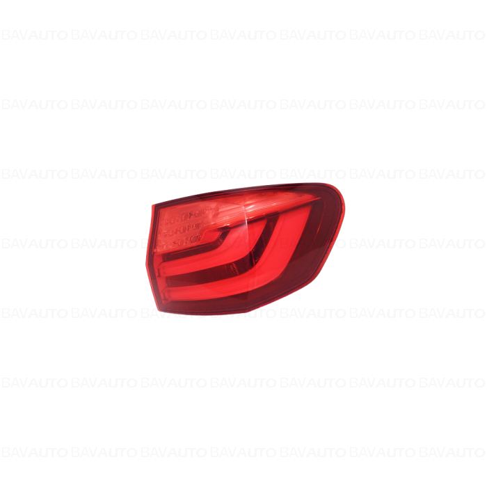 63217203234 - Rear light