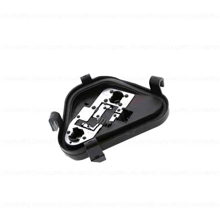 63217313043 - Bulb socket, rear light side panel, left - BMW - Seria 3 F30, Seria 3 F35 - de la 02.11.2011 - Original BMW …
