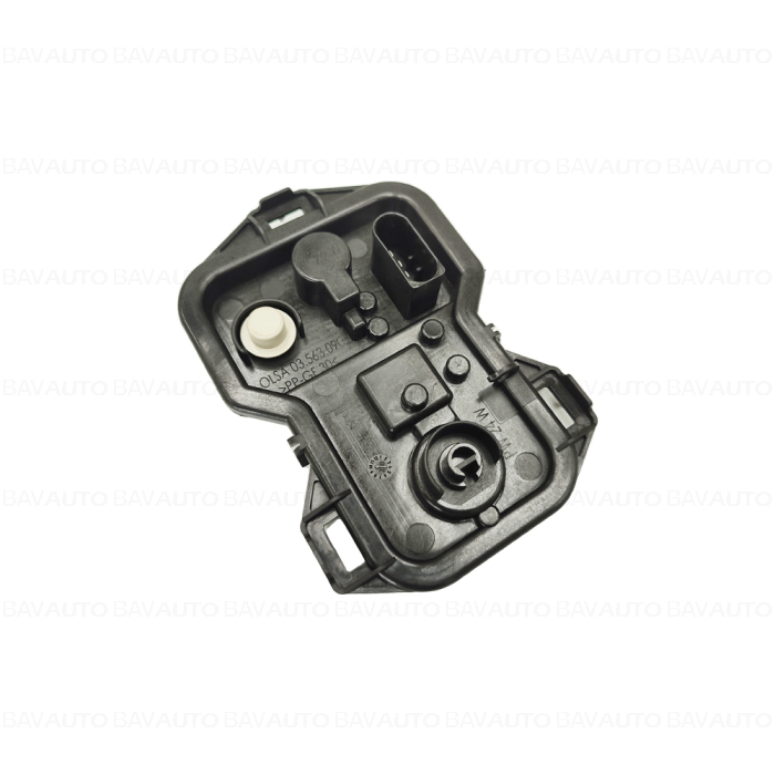 Suport bec lumini spate, lateral - BMW X4 F26