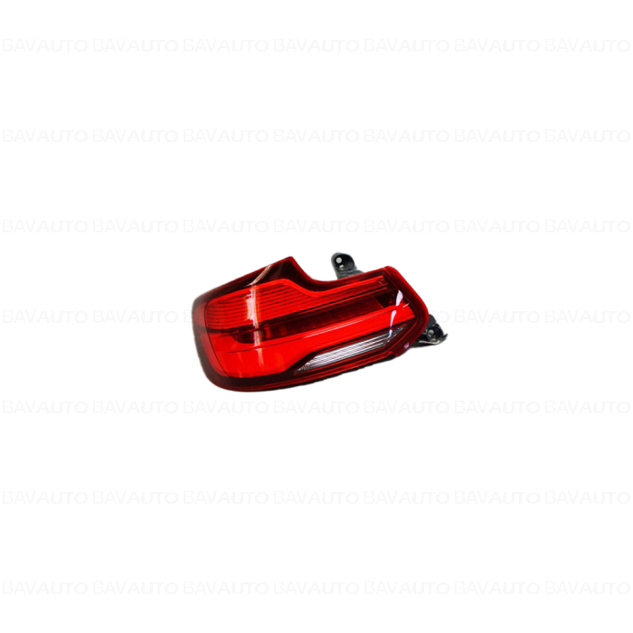 Lampa stop LED, stanga - BMW Seria 2 F22 F23 F87 M2