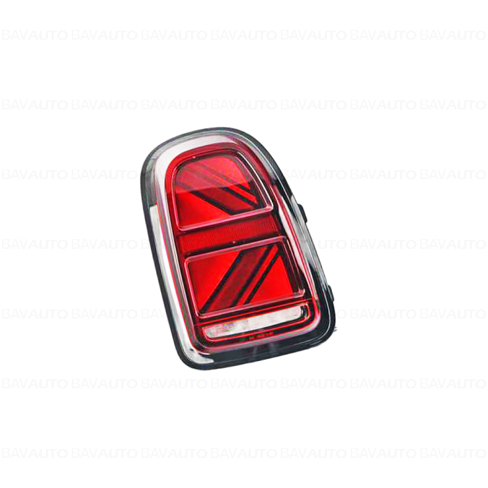 Lampa stop stanga, LED, Blackline- Mini Countryman F60 LCI