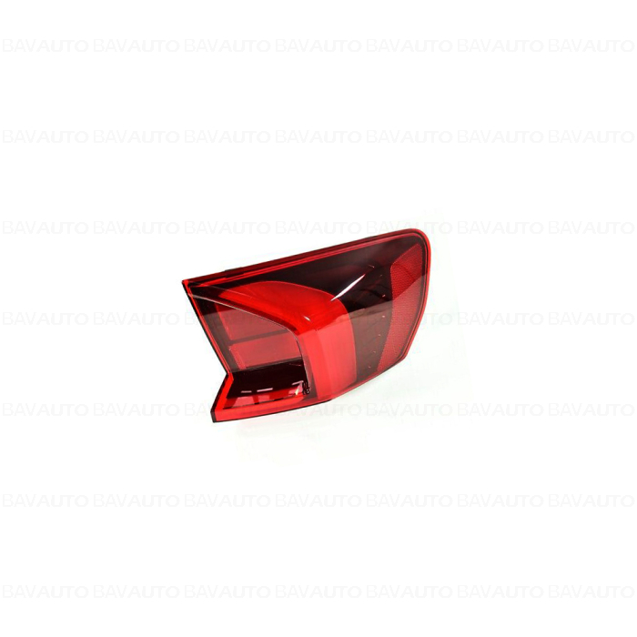 Lampa stop, pe aripa dreapta - BMW X1 U11 - fara faruri adaptive