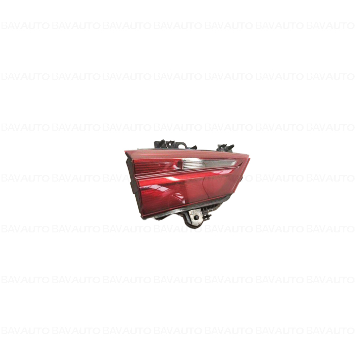 Lampa stop stanga, pe capota portbagaj - BMW X2 F39 - de la 01.03.2020