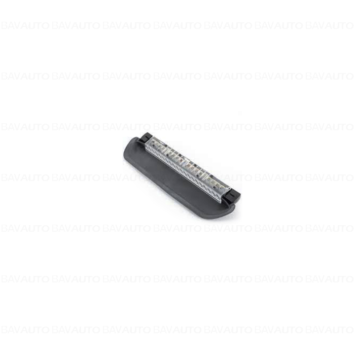 Lampa stop aditionala - BMW Seria 5 E60 - cu parasolar
