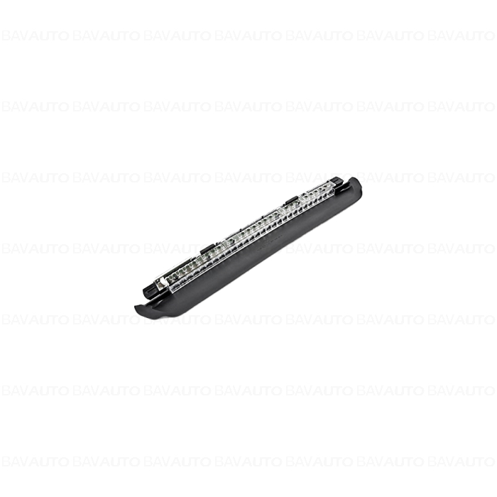 Lampa stop aditionala, lumina alba, Negru (Schwarz) - BMW X6 E71 E72