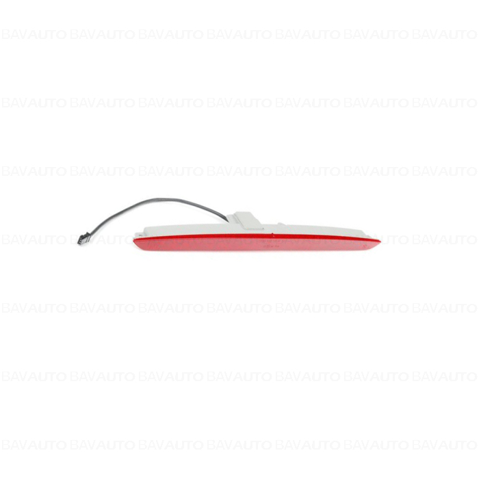 A treia lampa stop, pe portbagaj - BMW Z3 E36