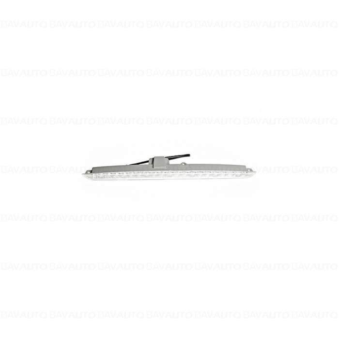 63258385986 - A treia lampa stop, pe portbagaj, Alb (White) - BMW Z3 E36 - Original BMW