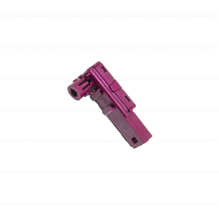 Modul LED, iluminare ambientala, violet, consola centrala (KOD D1) - BMW X3 G01 F97 M, X4 G02 F98 M, X5 G05 G18 F95 M, X6 G06 F96 M, X7 G07