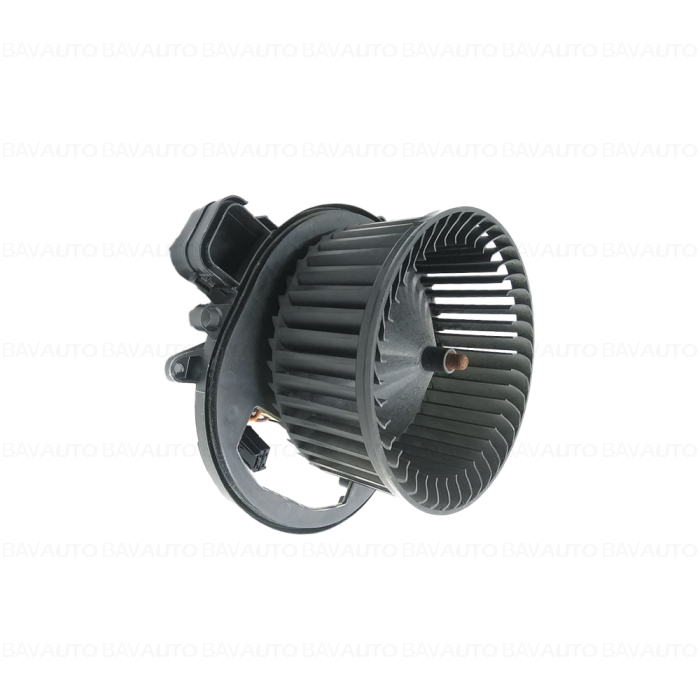 64119350395 - Blower unit - BMW - Seria 1 F20, Seria 1 F20 LCI - de la 01.07.2011 - Original BMW Group - BavAUTO
