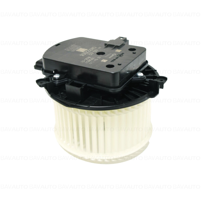 64119490192 - Blower unit - BMW - X5 G05, X6 G06 - de la 01.08.2018 - Original BMW Group - BavAUTO